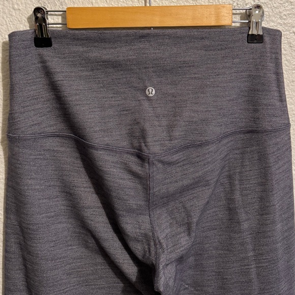 Lululemon Align Pant Super High Rise 28" Leggings Women’s Size 14 - Picture 5 of 7